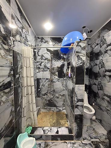 Продажа таунхаусов: Продаётся современный таунхаус в селе Беш-Кунгей Площадь: 130 м² — 5