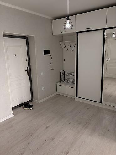 Продажа квартир: 2 комнаты, 77 м², Аламедин-1 мкр Элитка, 7 этаж — 9