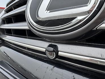 Lexus: Lexus LX: 2012 г., 5.7 л, Автомат, Бензин, Внедорожник — 7