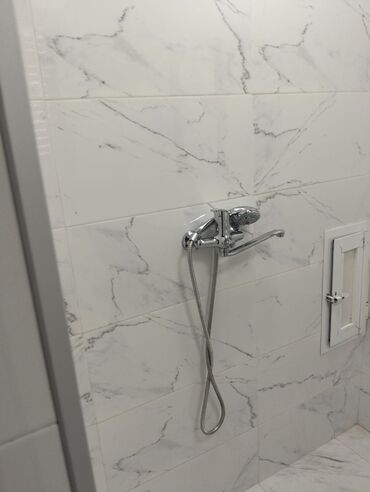 Yeni tikili: Bakıxanov qəs., 3 otaqlı, Yeni tikili, 100 kv. m — 43