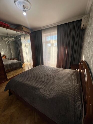 Köhnə tikili: Bakı, Yasamal, 2 otaqlı, Köhnə tikili, m. Elmlər Akademiyası, 75 kv. m — 14