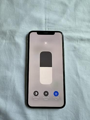asus core i7: IPhone X, 256 GB, Gümüşü, Face ID — 6