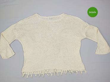 lidl sweter: Reserved, Sweter damski, rozmiar L — 3