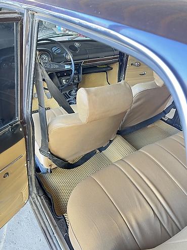 ВАЗ (ЛАДА): ВАЗ (ЛАДА) 2106: 1989 г., Механика, Бензин, Седан — 7