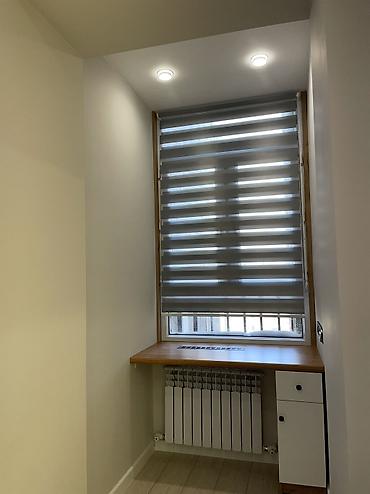 Продажа квартир: 2 комнаты, 62 м², Элитка, 8 этаж, Дизайнерский ремонт — 10