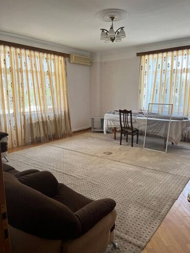 Yeni tikili: 5-ci mikrorayon, 3 otaqlı, Yeni tikili, m. Memar Əcəmi, 128 kv. m — 9