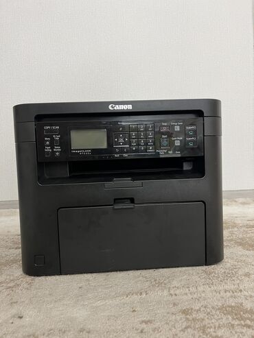 принтер epson r390: Продаю принтер Canon MF 223 wi-fi очень хорошо состояние