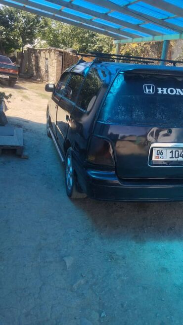 двери хонда одиссей бишкек: Honda Odyssey: 1995 г., 2 л, Автомат, Газ, Минивэн