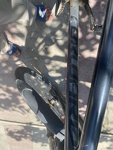 BMX velosipedlər: Forvvard velosipedidi 800 AZN ə alınıb irsadan .Bir problem skorus — 11
