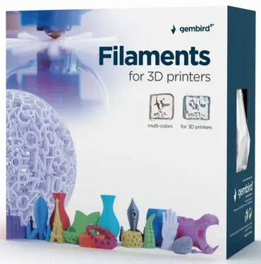 philips uvijac za kosu cena: Brand: Gembird Model: GEMBIRD 3DP-PLA1.75-01-O PLA filament za 3D