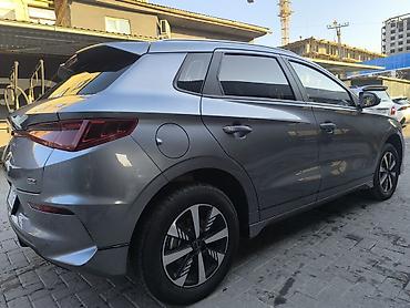 сколько стоит батарея на byd e2: BYD E2: 2025 г., Автомат, Электромобиль, Хэтчбэк — 5