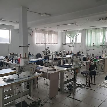 Продажа помещений свободного назначения: Продается Коммерческое помещение по первой линии Ул. Элебесова 131 // — 14