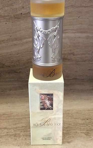 Gözəllik və sağlamlıq: Parfum Bellagio, EDP, 50 ml, vintaj, Made in İtaly, daha buraxılmır — 2