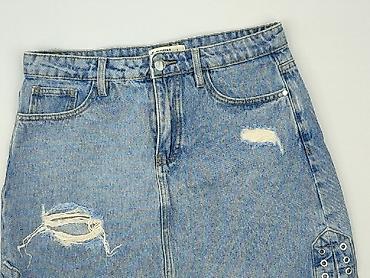 iguana jeans: Spódnica damska, rozmiar L — 1