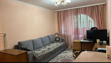 квартира берилет оскон ордо: 1 бөлмө, 36 кв. м, 104-серия, 1 кабат