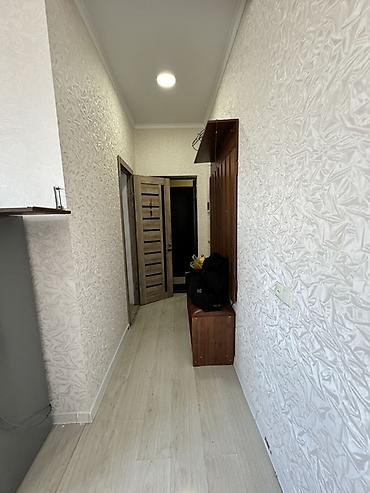 Долгосрочная аренда квартир: 1 комната, С мебелью полностью — 8