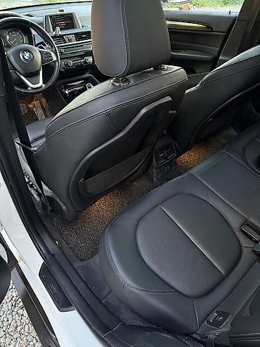 BMW: BMW X1: 2018 г., 2 л, Автомат, Дизель, Универсал — 17