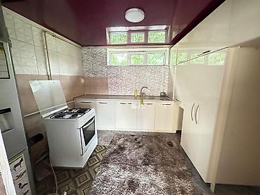 Долгосрочная аренда домов: 180 м², 6 комнат и более, Азия Молл — 9