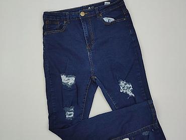 dnd denim development: Boohoo, Jeansy damskie, rozmiar M — 1