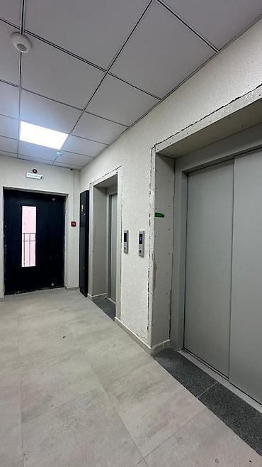 очередь: 3 комнаты, 93 м², Кок-Жар мкр Элитка, 12 этаж, ПСО (под самоотделку) — 8