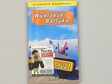 Books, Magazines, CDs, DVDs: Book, genre - Recreational, language - Polski, condition - Good