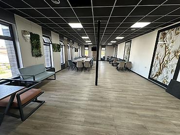 Аренда офисов: Аренда офисов, 180 м², В частном доме at lalafo.kg — 6 Аренда офисов: Аренда офисов, 180 м², В частном доме — 6