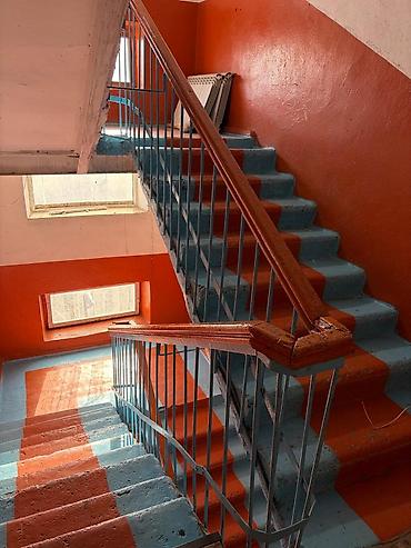 Продажа квартир: 2 комнаты, 45 м², 3 этаж, Косметический ремонт — 9