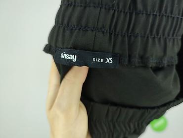 sinsay joggery: Sinsay, Spodnie dresowe damskie, rozmiar XS — 6