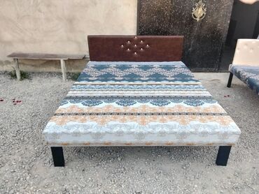 Çarpayılar: Yeni, Təknəfərlik çarpayı, Azərbaycan — 10