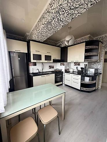 Продажа квартир: 4 комнаты, 122 м², Элитка, 8 этаж, Евроремонт — 11