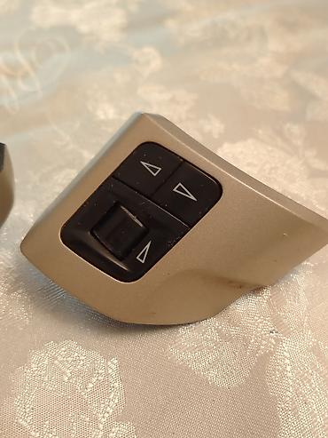 knopka: Opel astra, 2007 г., Оригинал, Германия, Б/у — 3