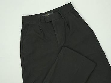polo pull and bear: PULL&BEAR, Spodnie materiałowe damskie, rozmiar S — 1