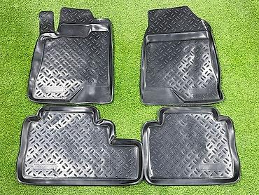 captiva: Chevrolet Captiva 2006-2013 üçün ayaqalti rezini Çatdırılma Və — 1