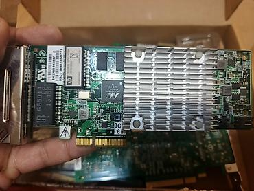 Digər ehtiyat hissələri: HP server ehtiyat hissələri paketi - HP server ventilyatoru - HP P/N — 10