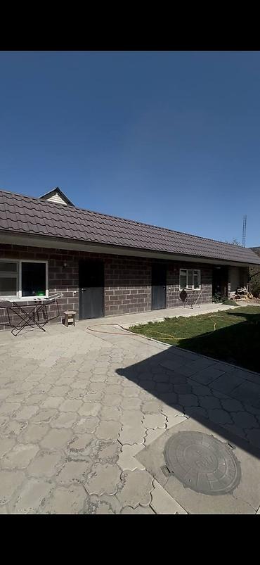 Продажа домов: Продаётся дом | 4 сотки | ж/м Кок-Жар Цена: $190000 Кирпичный — 2