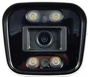 Kamere za video nadzor: Wi‑Fi spoljašnja sigurnosna kamera – bullet tip - Bežično povezivanje — 1