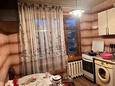 океа: 4 комнаты, 80 м², Филармония Индивидуалка, 5 этаж, Косметический ремонт — 5