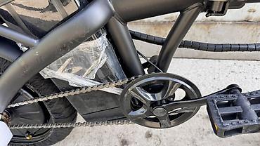 Электровелосипеды: Электровелосипед, Новый — 2