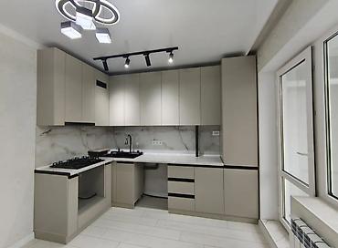 act: 1 комната, 48 м², Церковь Элитка, 2 этаж, Евроремонт — 8