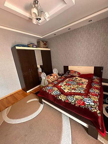 Mənzillər: Məmmədli, 2 otaqlı, Yeni tikili, m. Koroğlu, 62 kv. m — 3