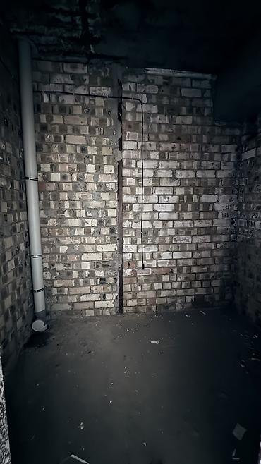 стилажи для магазина: 2 комнаты, 60 м², парк Фучика 3 этаж, ПСО (под самоотделку) — 10