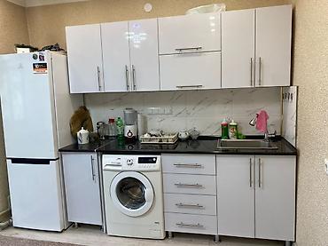 the level: 4 комнаты, 87 м², Зайнабетдинов мкр., Индивидуалка, 4 этаж, Евроремонт — 10