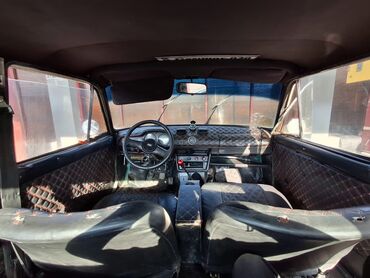 VAZ (LADA): VAZ (LADA) 2106: 1.7 l | 1984 il 190000 km Sedan -da lalafo.az — 10 VAZ (LADA): VAZ (LADA) 2106: 1.7 l | 1984 il 190000 km Sedan — 10