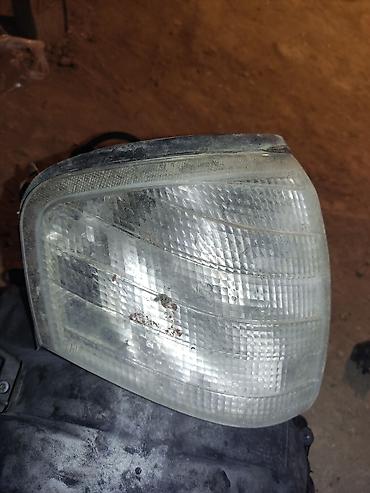 kollektor: Məhsul: Mator üçün hava qəbul kollektoru (intake manifold) komplekt — 4