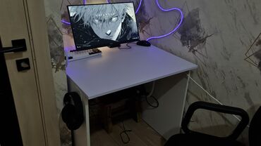 ofis stullar: Müdir masası