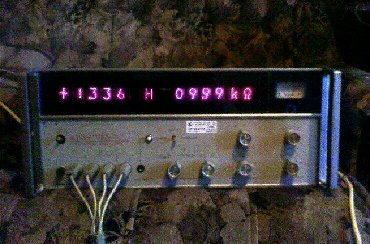 измеритель е7 8