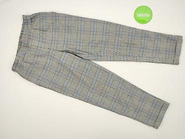 sinsay mini short: Spodnie materiałowe damskie, rozmiar S — 2