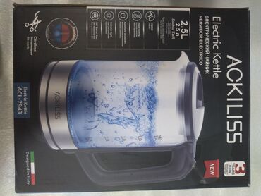 Plitələr və bişirmə panelləri: Plitə Elektrik, Stolüstü, 1 gözlü — 43