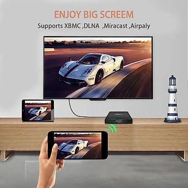 Модемы и сетевое оборудование: Проектор Т6 (Android,Wi-Fi), купить проектор +Бесплатная доставка по — 10