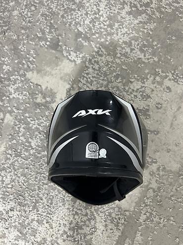 шлем мото бу: Мотошлем, Б/у, Самовывоз, Бесплатная доставка, Платная доставка — 4